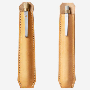 Leather Sheath for FERRULE and LAZLO